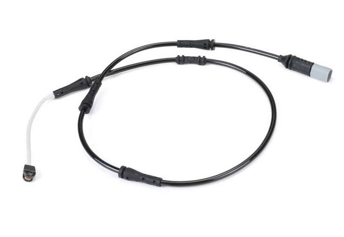 BMW Disc Brake Pad Wear Sensor - Rear 34352284343